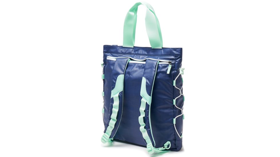 Oakley 90S Tote Bag Backpack - Mens, Dark Blue, One Size, 921527-609-U