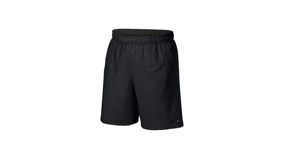 Oakley Ace Volley 18 - Mens, Blackout, Medium, 482274-02E-M