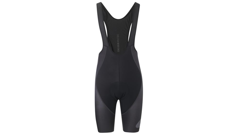 Oakley Aero Bib - Mens, Blackout, Small, 442545-02E-S