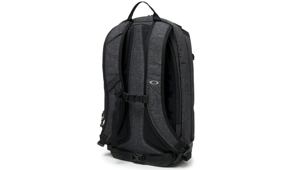 Oakley Aero Pack - Mens, Blackout, One Size 921129-02E-U