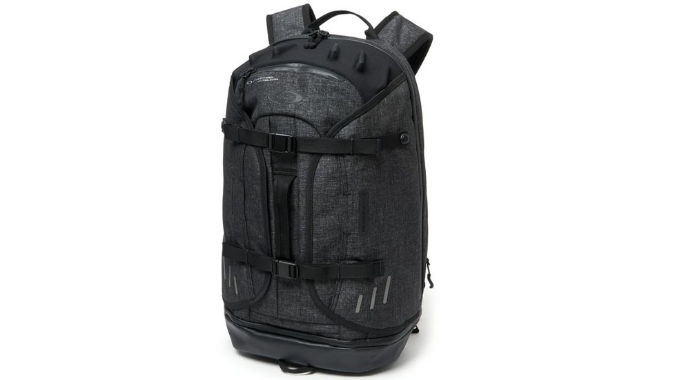 Oakley Aero Pack - Mens, Blackout, One Size 921129-02E-U