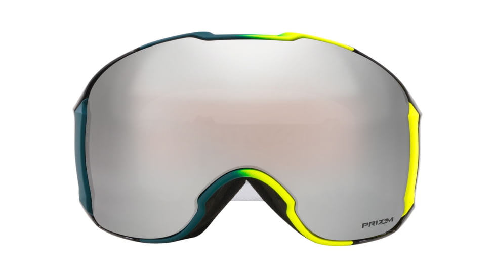Oakley Airbrake XL, Prizm Black Iridium/Prizm Rose, Corduroy Fade, OO7071-38