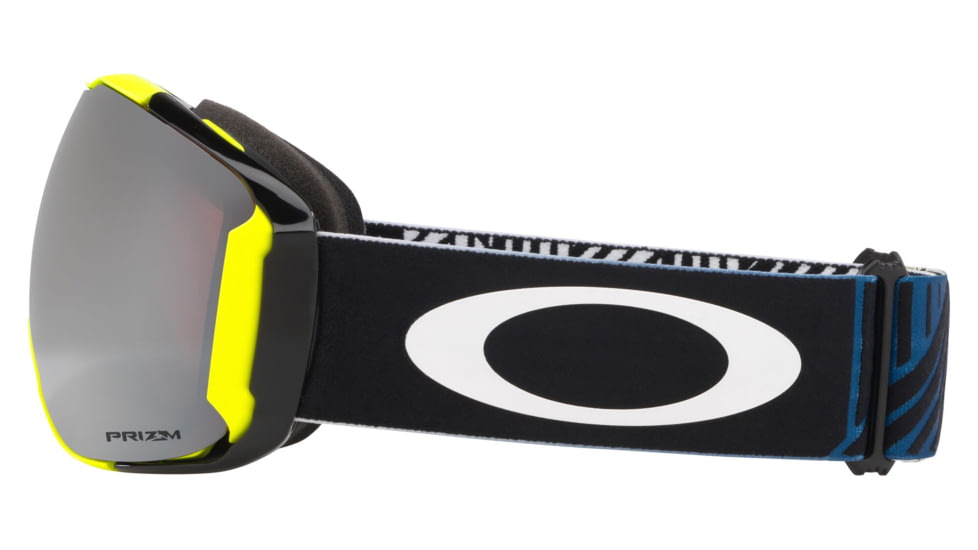 Oakley Airbrake XL, Prizm Black Iridium/Prizm Rose, Corduroy Fade, OO7071-38