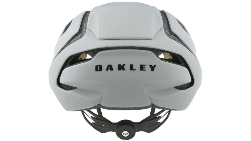 Oakley ARO5 Helmet - Mens, Fog Gray, Small, 99469-20E-20E-S