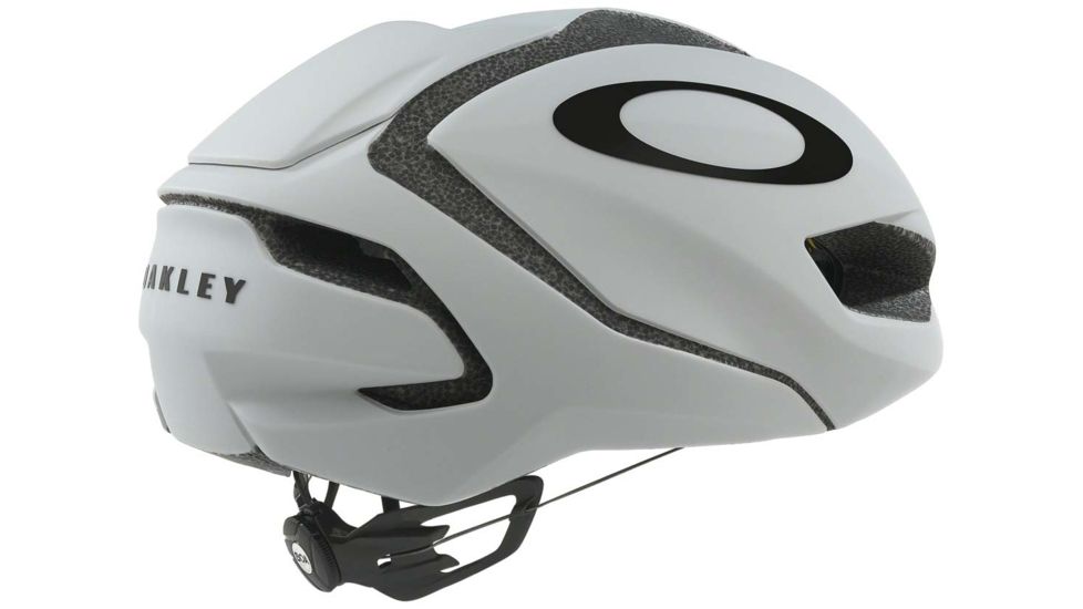 Oakley ARO5 Helmet - Mens, Fog Gray, Small, 99469-20E-20E-S