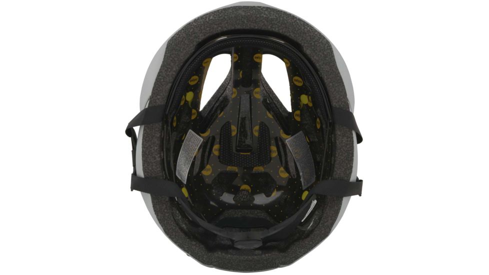 Oakley ARO5 Helmet - Mens, Fog Gray, Small, 99469-20E-20E-S