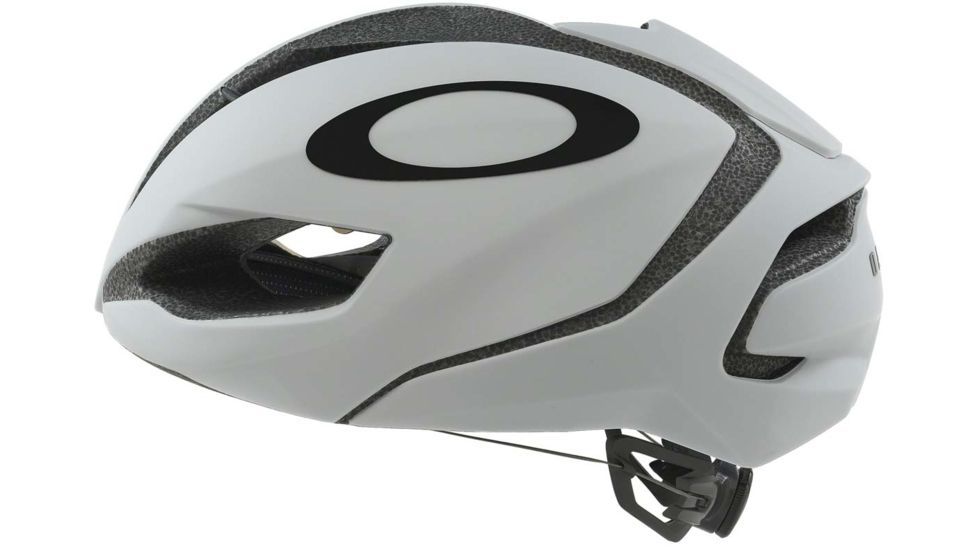 Oakley ARO5 Helmet - Mens, Fog Gray, Small, 99469-20E-20E-S