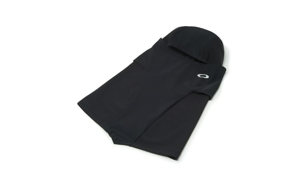 Oakley Balaclava - Mens, Dark Blue, One Size 911959-609-U