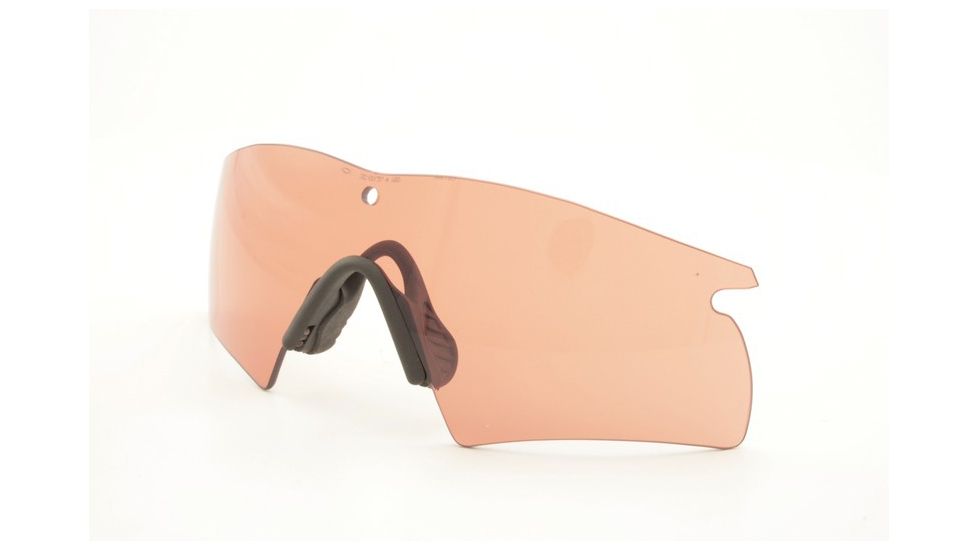 Oakley SI Ballistic M Frame 2.0 Hybrid Replacement Lenses, VR28 11-136