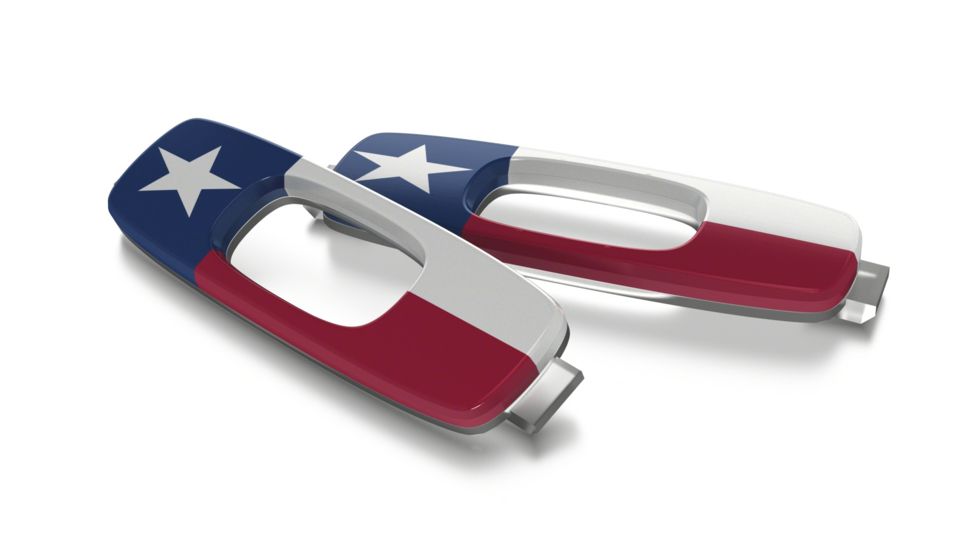 Oakley Batwolf Replacement Icon, Texas, RGL9101AA WT093