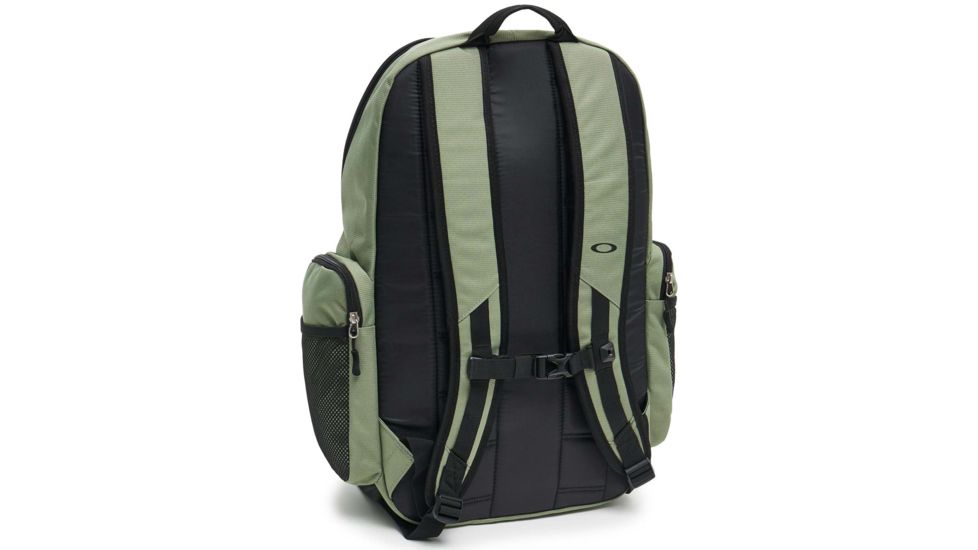 Oakley Blade 30 Backpack - Mens, Washed Army, One Size, 92877-74B-74B-U