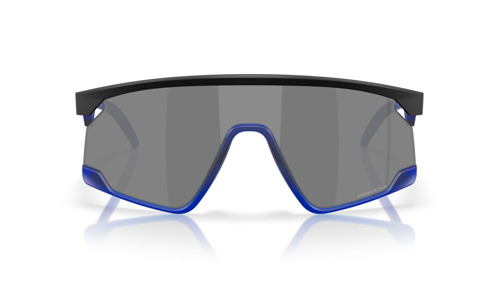 Oakley BXTR Fathom Collection Sunglasses, Matte Black, PRIZM Black, PRIZM Black, OO9280-1539