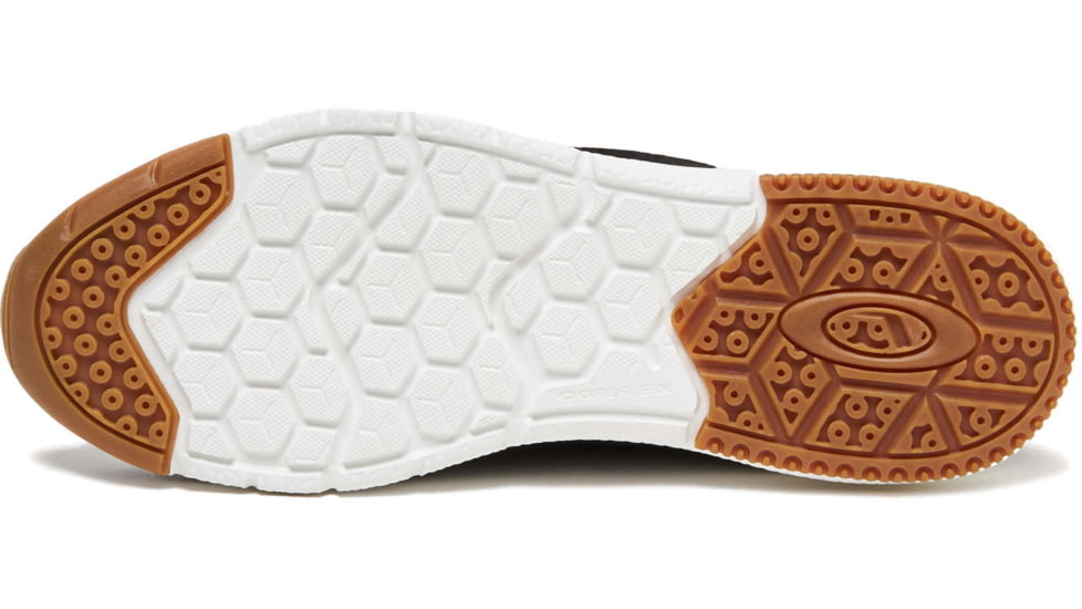 Oakley Carbon Sneaker, Mens, Jet Black, 9.5, FOF100137-01K-9.5