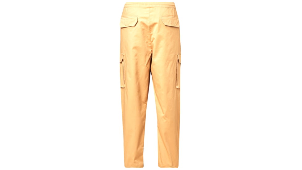 Oakley Cargo Jogger Pants - Mens, Light Curry, Medium, FOA401859-5GL-M