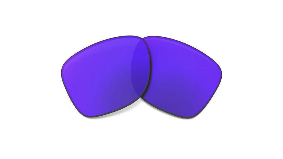 Oakley Catalyst Replacement Lenses, Positive Red Iridium, ROO9272CB 2019