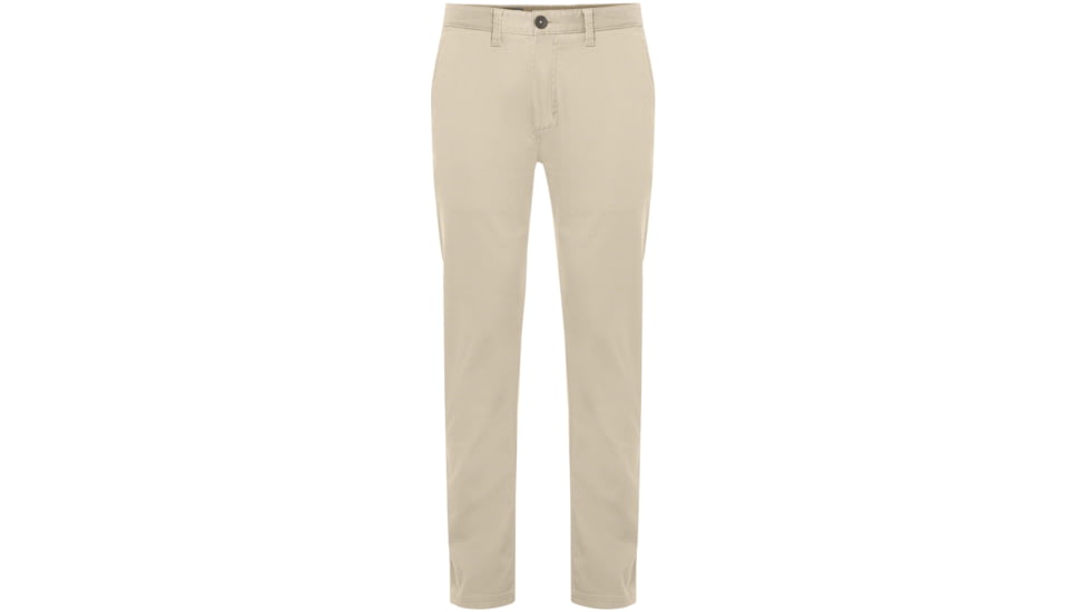 Oakley Chino Icon Pants - Mens, Rye, 33, 422452-30W-33