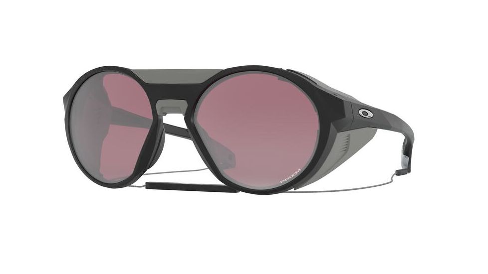 Oakley CLIFDEN OO9440 Sunglasses 944001-56 - , Prizm Snow Black Lenses