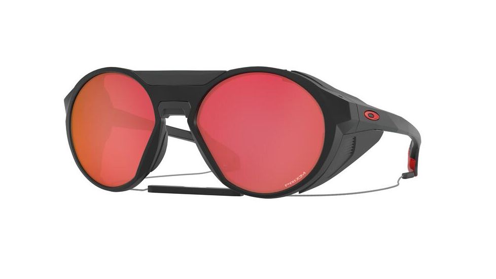Oakley CLIFDEN OO9440 Sunglasses 944003-56 - , Prizm Snow Torch Lenses