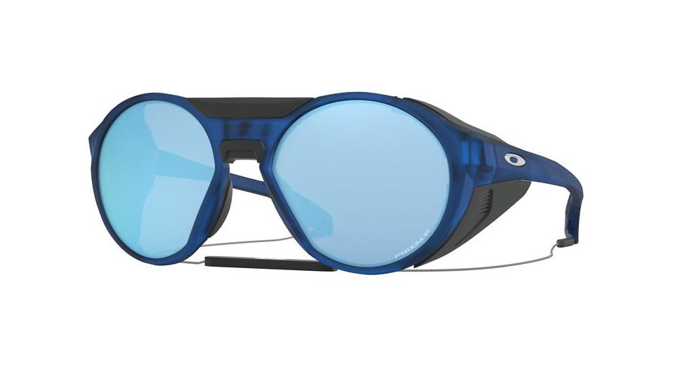 Oakley CLIFDEN OO9440 Sunglasses 944005-56 - , Prizm Deep H2o Polarized Lenses