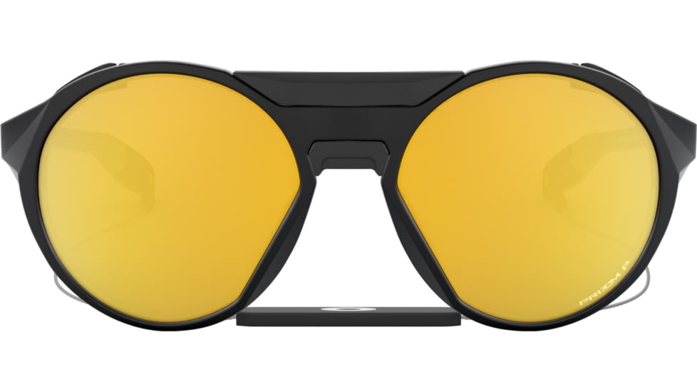 Oakley CLIFDEN OO9440 Sunglasses 944007-56 - , Prizm 24k Polarized Lenses