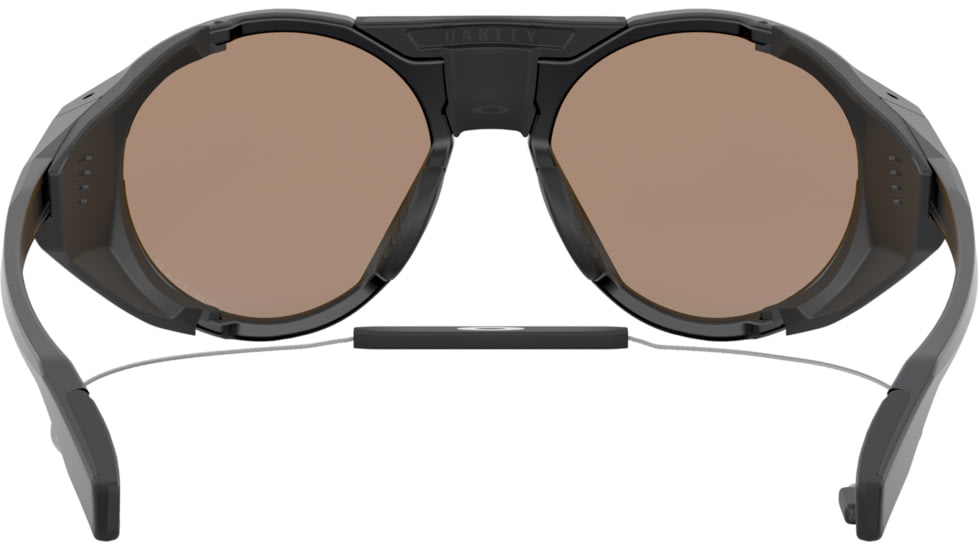 Oakley CLIFDEN OO9440 Sunglasses 944007-56 - , Prizm 24k Polarized Lenses