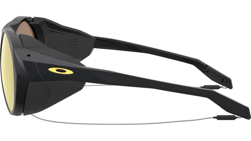 Oakley CLIFDEN OO9440 Sunglasses 944007-56 - , Prizm 24k Polarized Lenses