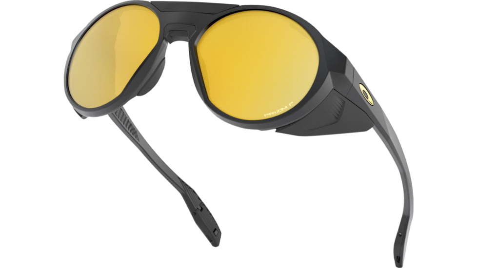 Oakley CLIFDEN OO9440 Sunglasses 944007-56 - , Prizm 24k Polarized Lenses