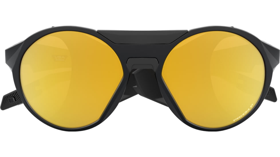 Oakley CLIFDEN OO9440 Sunglasses 944007-56 - , Prizm 24k Polarized Lenses