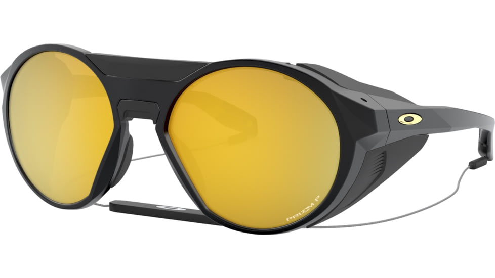 Oakley CLIFDEN OO9440 Sunglasses 944007-56 - , Prizm 24k Polarized Lenses
