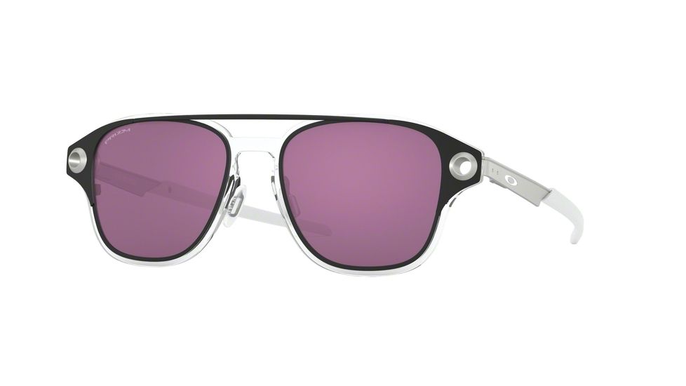 Oakley COLDFUSE OO6042 Sunglasses 604203-52 - , Prizm Indigo Lenses