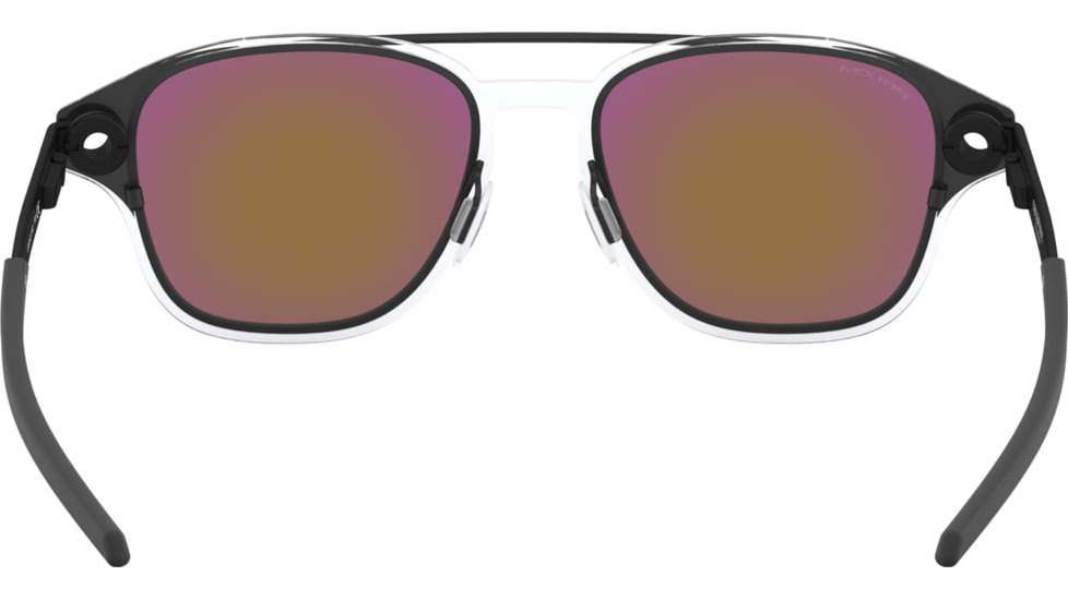 Oakley COLDFUSE OO6042 Sunglasses 604211-52 - , Prizm Violet Lenses