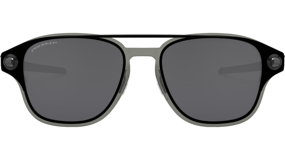 Oakley COLDFUSE OO6042 Sunglasses 604212-52 - , Prizm Black Polarized Lenses