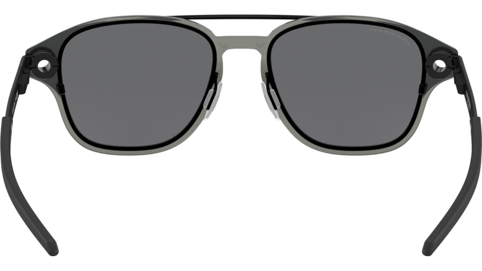 Oakley COLDFUSE OO6042 Sunglasses 604212-52 - , Prizm Black Polarized Lenses