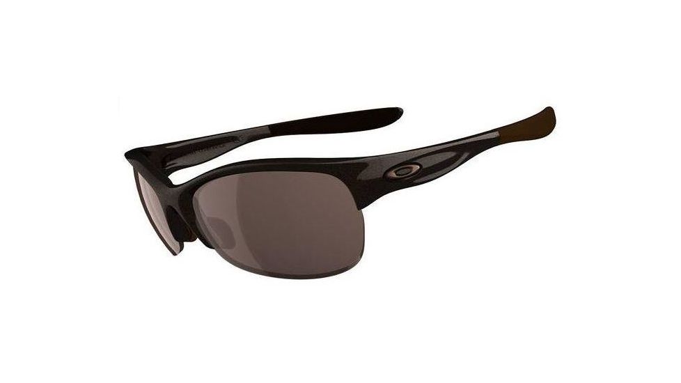 Oakley Commit AV Brown Sugar Frame w/ VR28 Black Iridium Lenses Sunglasses 03-792