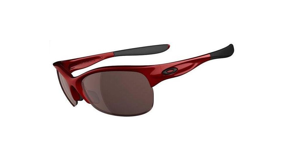 Oakley Commit AV Lipstick Frame w/ G20 Black Iridium Lenses Sunglasses 03-789