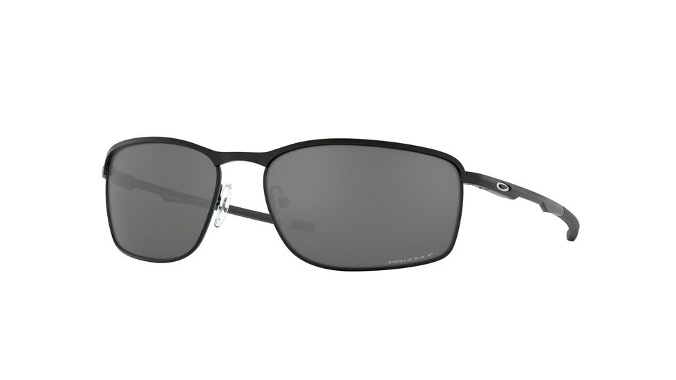 Oakley Conductor 8 Mens Sunglasses 410705-60 - , Prizm Black Polarized Lenses