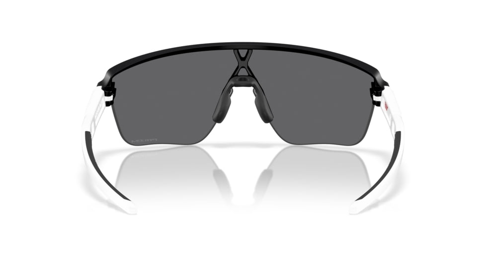 Oakley Corridor SQ Sunglasses, Matte Black, PRIZM Black, PRIZM Black, OO9415-0142