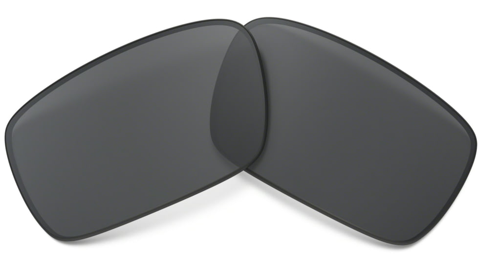 Oakley Crankshaft Replacement Lenses 100-887-001