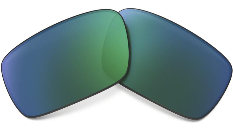 Oakley Crankshaft Replacement Lenses 100-887-002