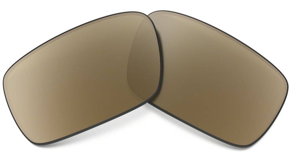 Oakley Crankshaft Replacement Lenses 100-887-003
