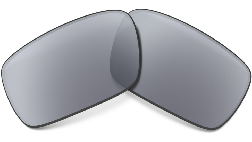 Oakley Crankshaft Replacement Lenses 100-887-005