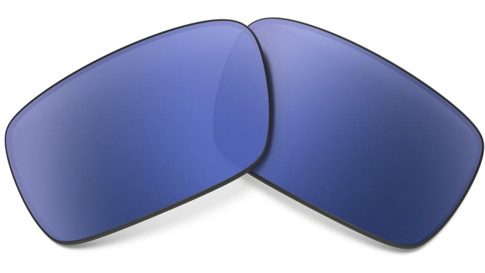 Oakley Crankshaft Replacement Lenses 100-887-012