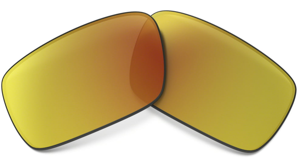 Oakley Crankshaft Replacement Lenses 100-887-013