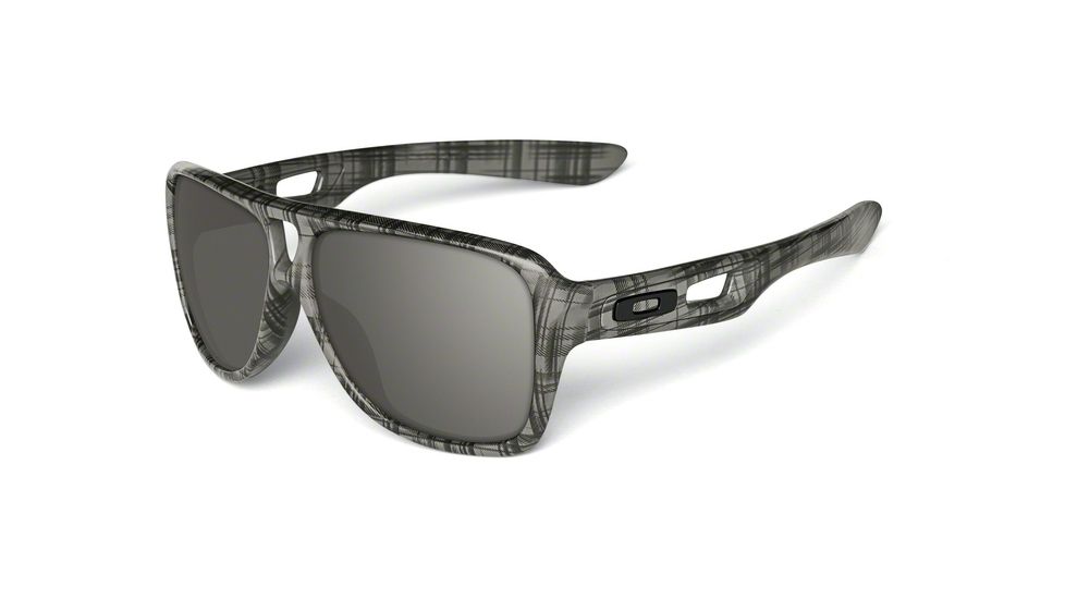 Oakley DISPATCH II OO9150 Sunglasses 915006-61 - , Warm Grey Lenses
