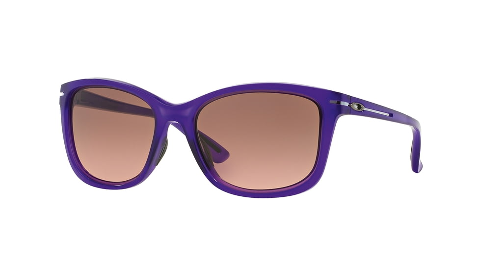 Oakley Drop In Womens Sunglasses 923207-58 - , G40 Blk Grad Lenses