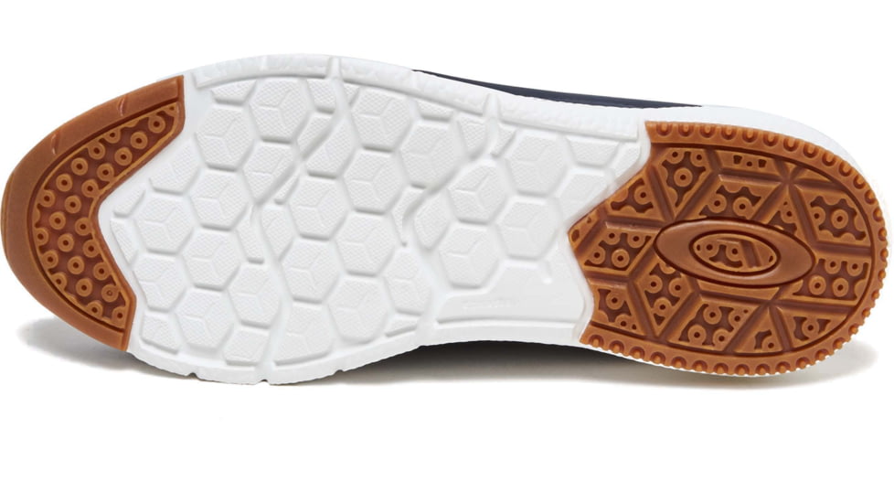 Oakley Dry Sneaker, Mens, Navy Blue, 8, FOF100136-60B-8