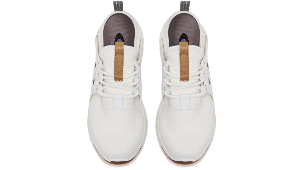 Oakley Dry Sneaker, Mens, White, 7.5, FOF100136-100-7.5