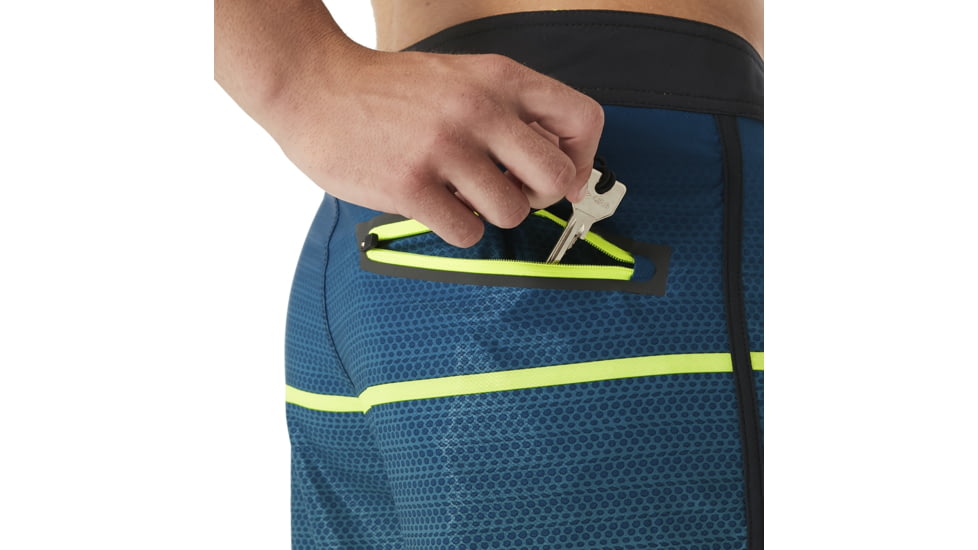 Oakley Eikon 20 - Mens, Blackout, 36 482371-02E-36