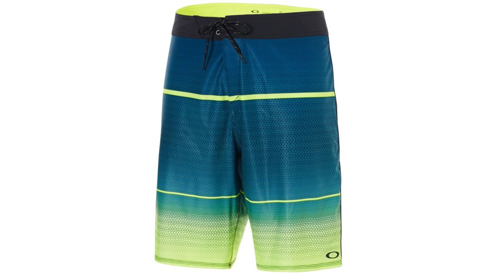 Oakley Eikon 20 - Mens, Neon Yellow, 40, 482371-564-40