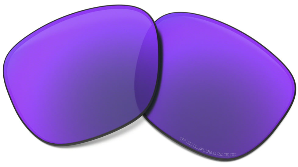 Oakley Enduro Polarized Replacement Lenses 100-872-011